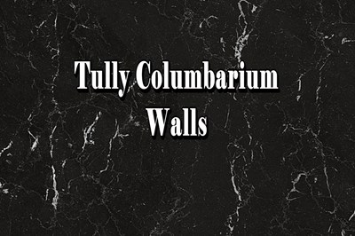 Columbarium Walls Carrickmacross