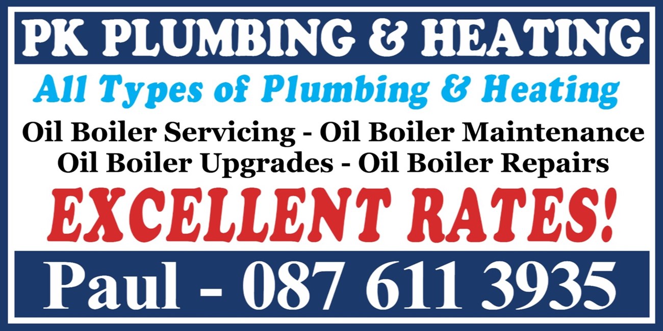 Oil Boiler Servicing in Nenagh