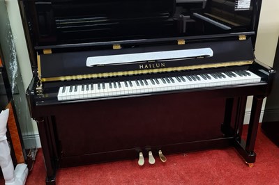 Piano Collection - Piano Delivery