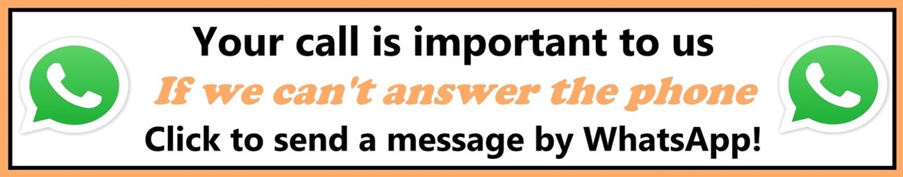 Click to send WhatsApp enquiring on bathroom renovations in Bray