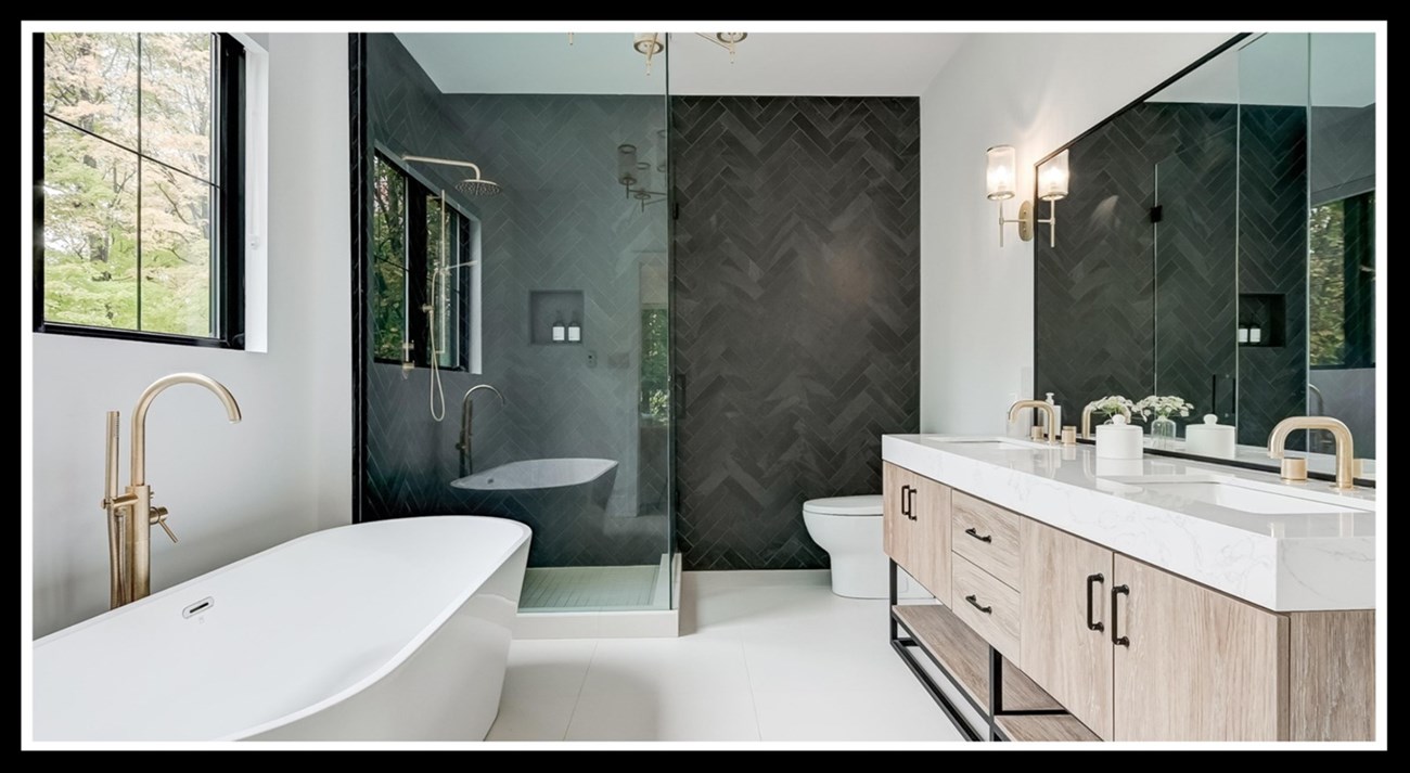 Bathroom renovations and refits in Bray