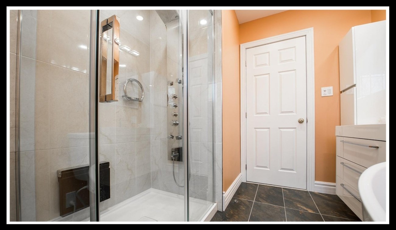 Bathroom refurbishments in Bray