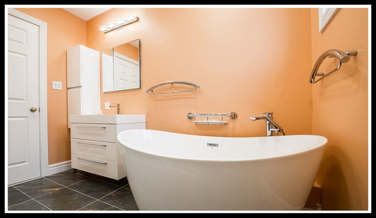 New bathroom installations Bray