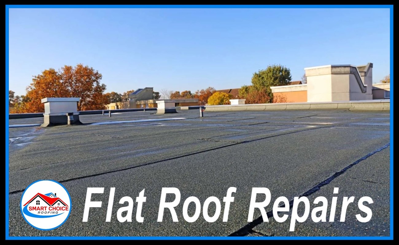 Flat Roof Repairs Dunmore, Passage East, Kilmeaden, Ferrybank