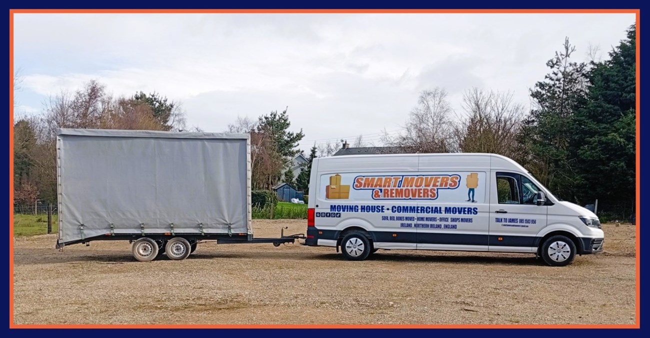 Recycling Centre Deliveries Waterford - Man With Van Waterford