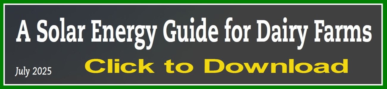 Click to download Teagasc - A Solar Energy Guide for Dairy Farms