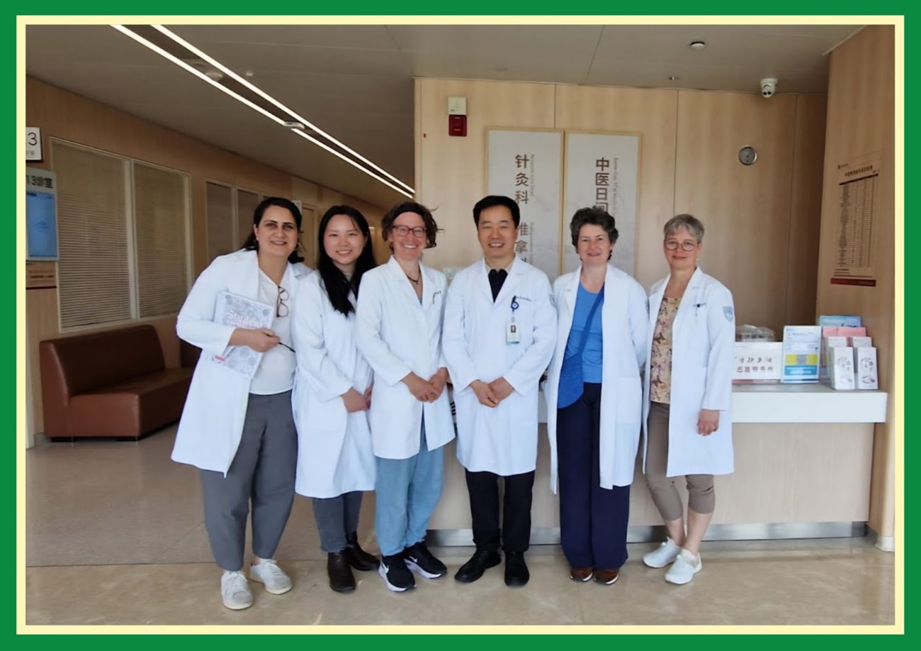 Acupuncture Clinic in Ashbourne and Dunshaughlin