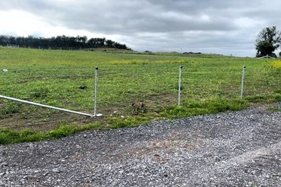 Agri Fencing Contractors Mayo