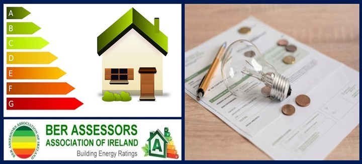 Domestic BER assessments in Clonmel, Tramore, and Dungarvan are carried out by Michael Burke BER Assessors