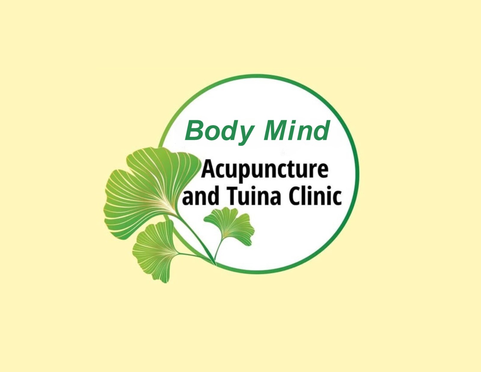 Acupuncture Ashbourne