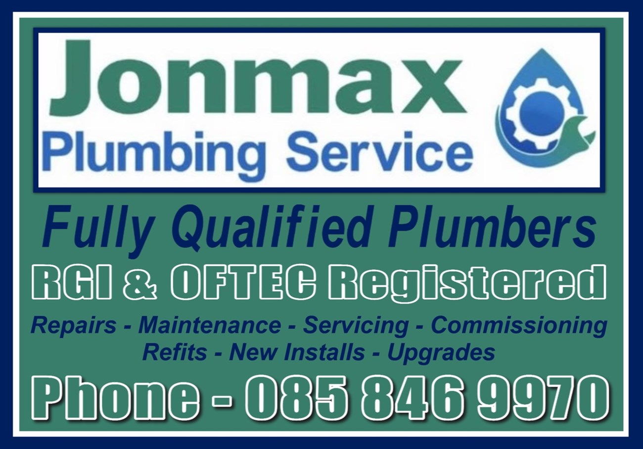 Boiler servicing in Kells, Kingscourt, and Ardee - Jonmax Boiler Servicing
