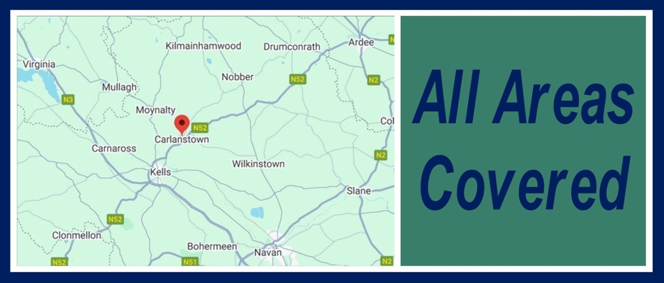 Boiler servicing in Kells, Kingscourt, and Ardee - Jonmax Boiler Servicing