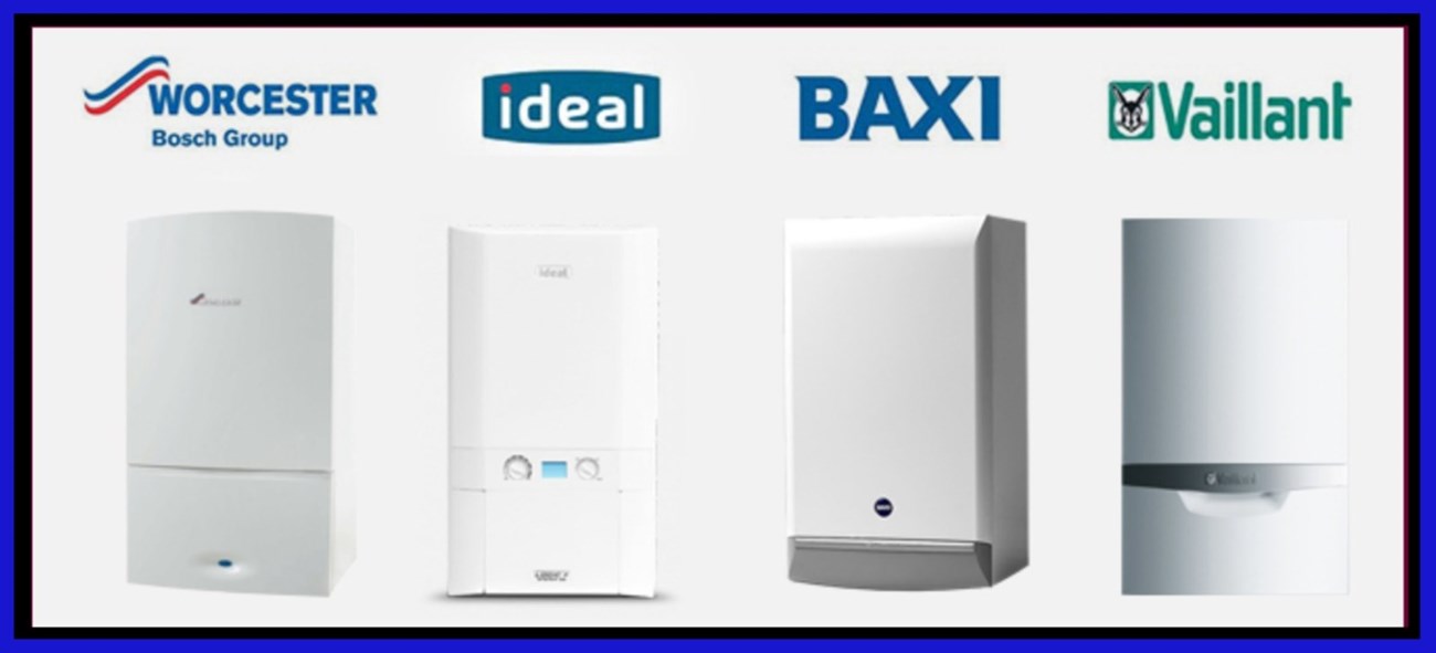 Boiler upgrades in Leixlip, Maynooth, and Celbridge
