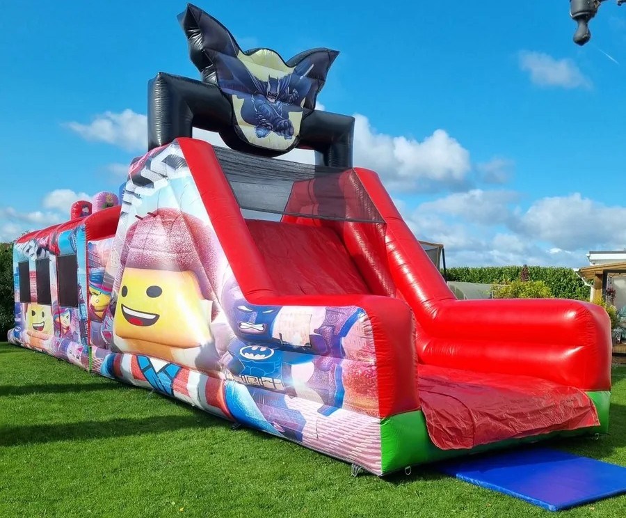 Bouncy Castles Longford
