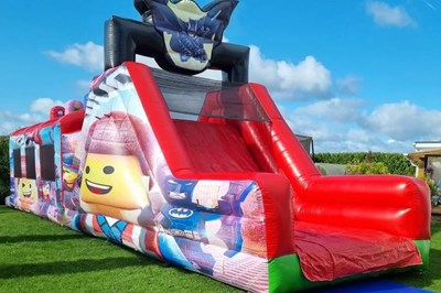Bouncy Castles Longford