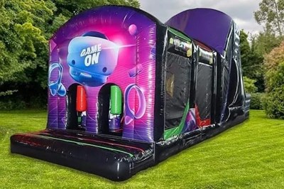 Bouncy Castle Hire Longford -