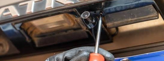 Vehicle Cameras & Car Audio Balbriggan