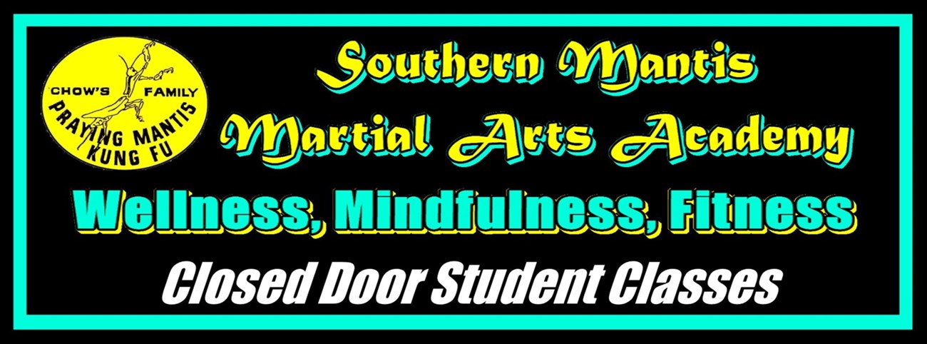 Chow Gar Classes Galway