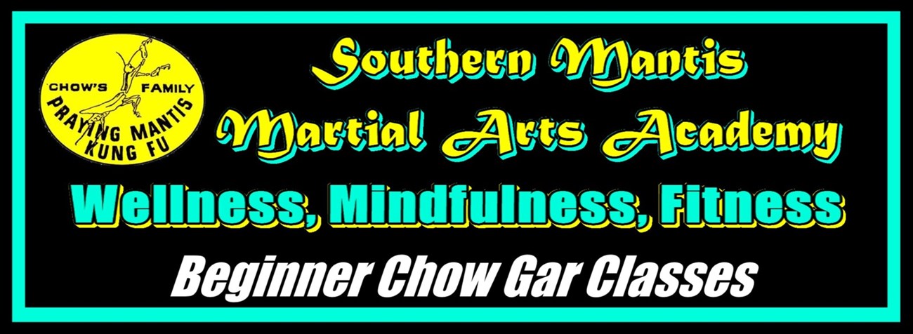 Chow Gar Classes Galway