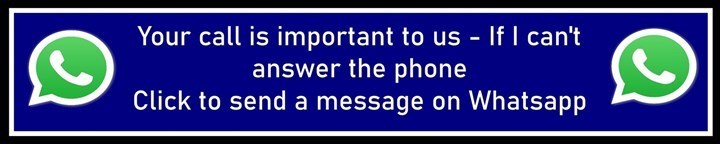 Click to send WhatsApp enquiring on house painting in Blackrock County Louth