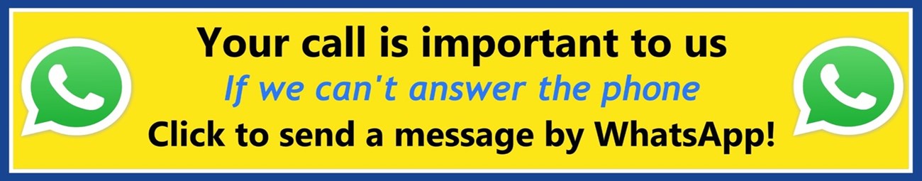 Click to send WhatsApp enquiring on man with van services in Tralee