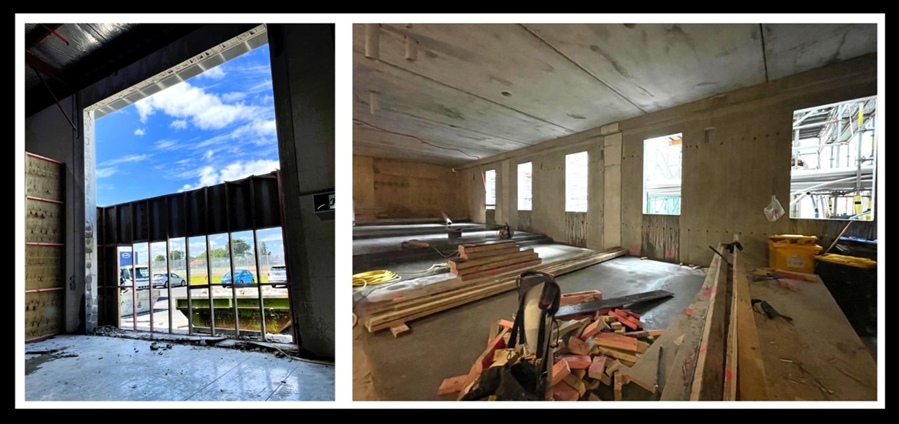 Concrete core drilling subcontractors in Ireland