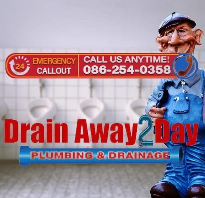 Drain Cleaning Enniscorthy