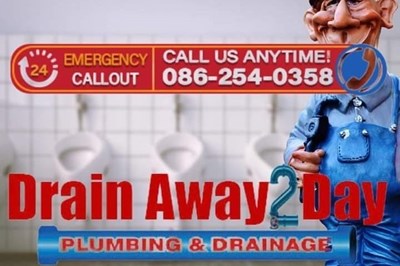 Drain Cleaning Enniscorthy