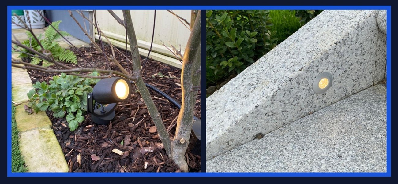 Minor electrician serivces in Balbriggan - carried out by Platinum Security & Electrical