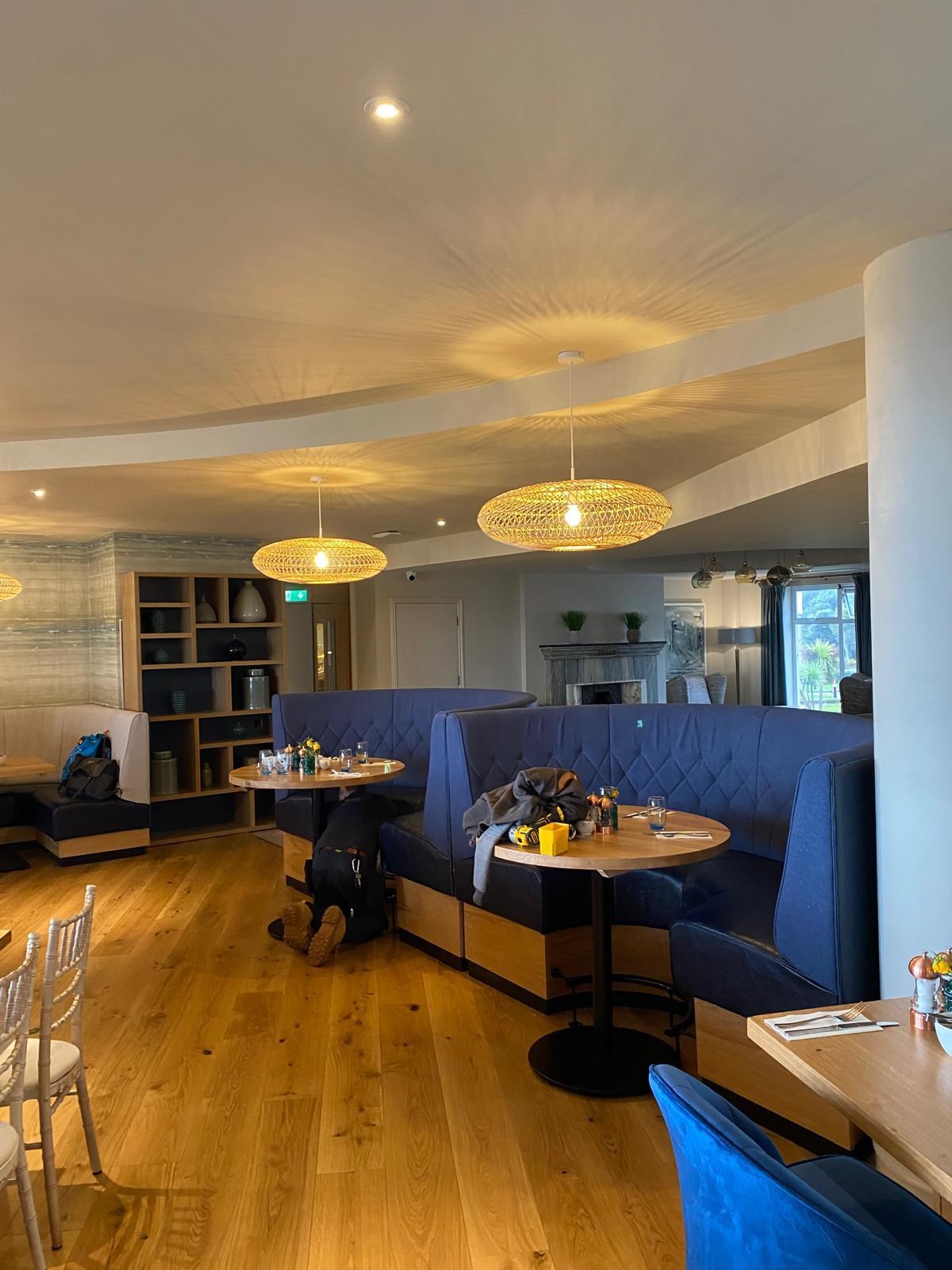 Electricians Balbriggan