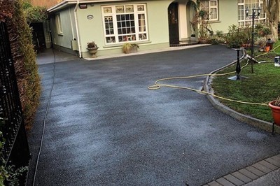 Exterior Cleaning Loughrea - Ballinasloe -  Athenry