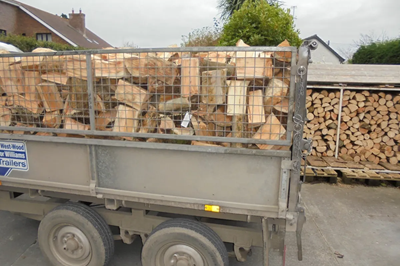 Firewood Bettystown • Laytown • Mornington • Duleek