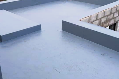 Wicklow Flat Roof Repairs -