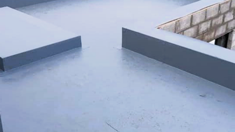 Wicklow Flat Roof Repairs -
