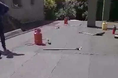 Tipperary Flat Roofers -