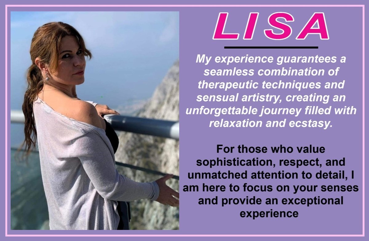 Masseuse in Malahide