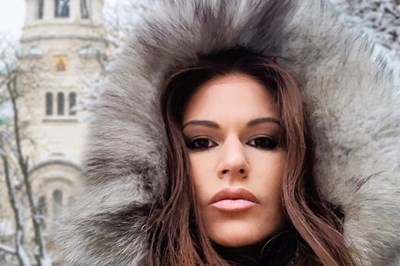 Full Body Massage Malahide