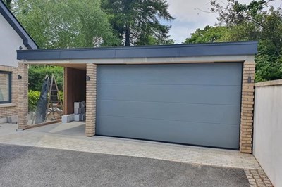 South Dublin Garage Doors -