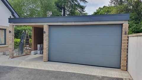 South Dublin Garage Doors -
