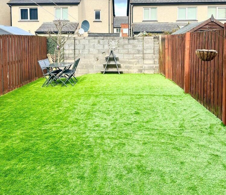 Garden Clearance Rathmines
