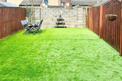 Garden Clearance Rathmines