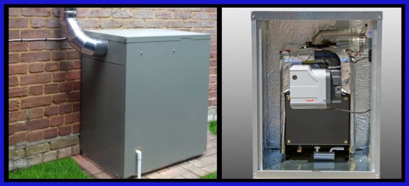 Gas boiler repairs in Maynooth, Celbridge, and Leixlip