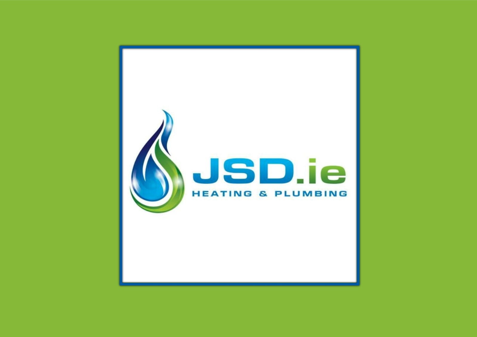 JSD Gas Boiler Services Donaghmede