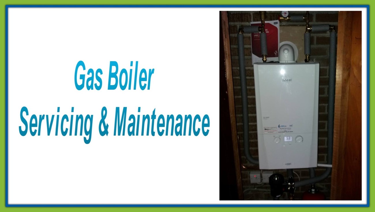 Gas boiler servicing in Donaghmede and Malahide - JSD Gas Boiler Services Donaghmede
