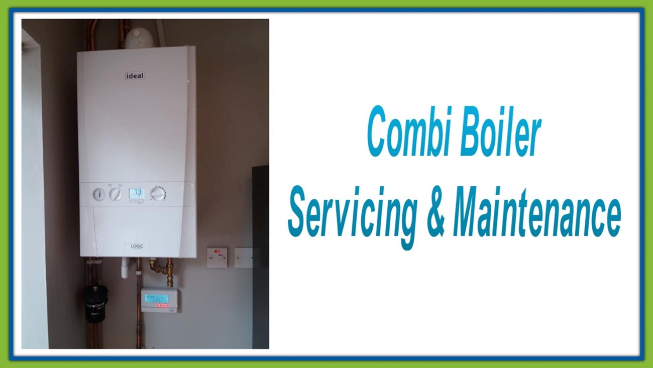 Combi boiler servicing in Donaghmede and Malahide - JSD Gas Boiler Services Donaghmede