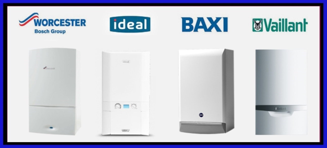 Gas boiler upgrades in Maynooth, Celbridge, and Leixlip