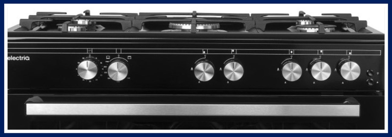 Gas cooker installations in Kells, Kingscourt, and Ardee - Jonmax Boiler Servicing