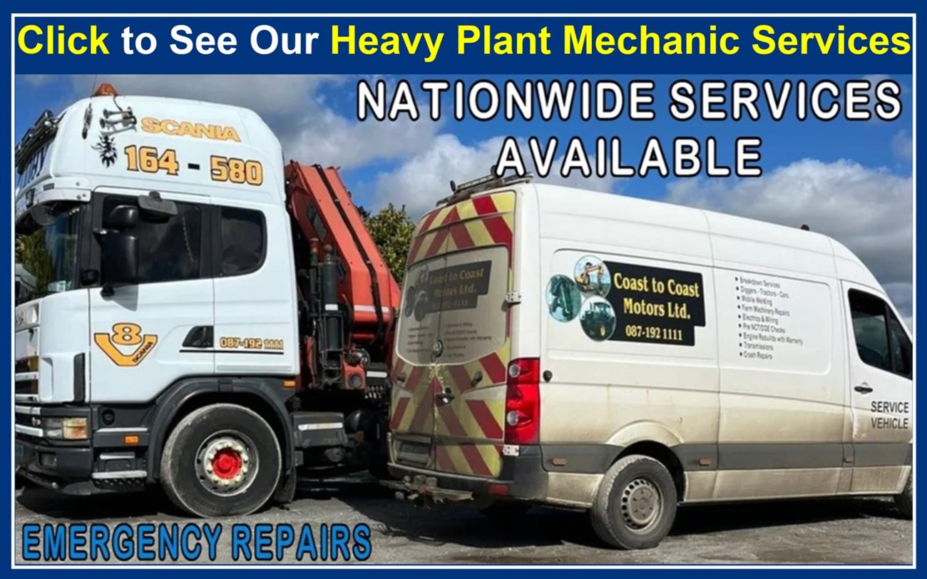 Click to see Heavy Plant Mechanic services now