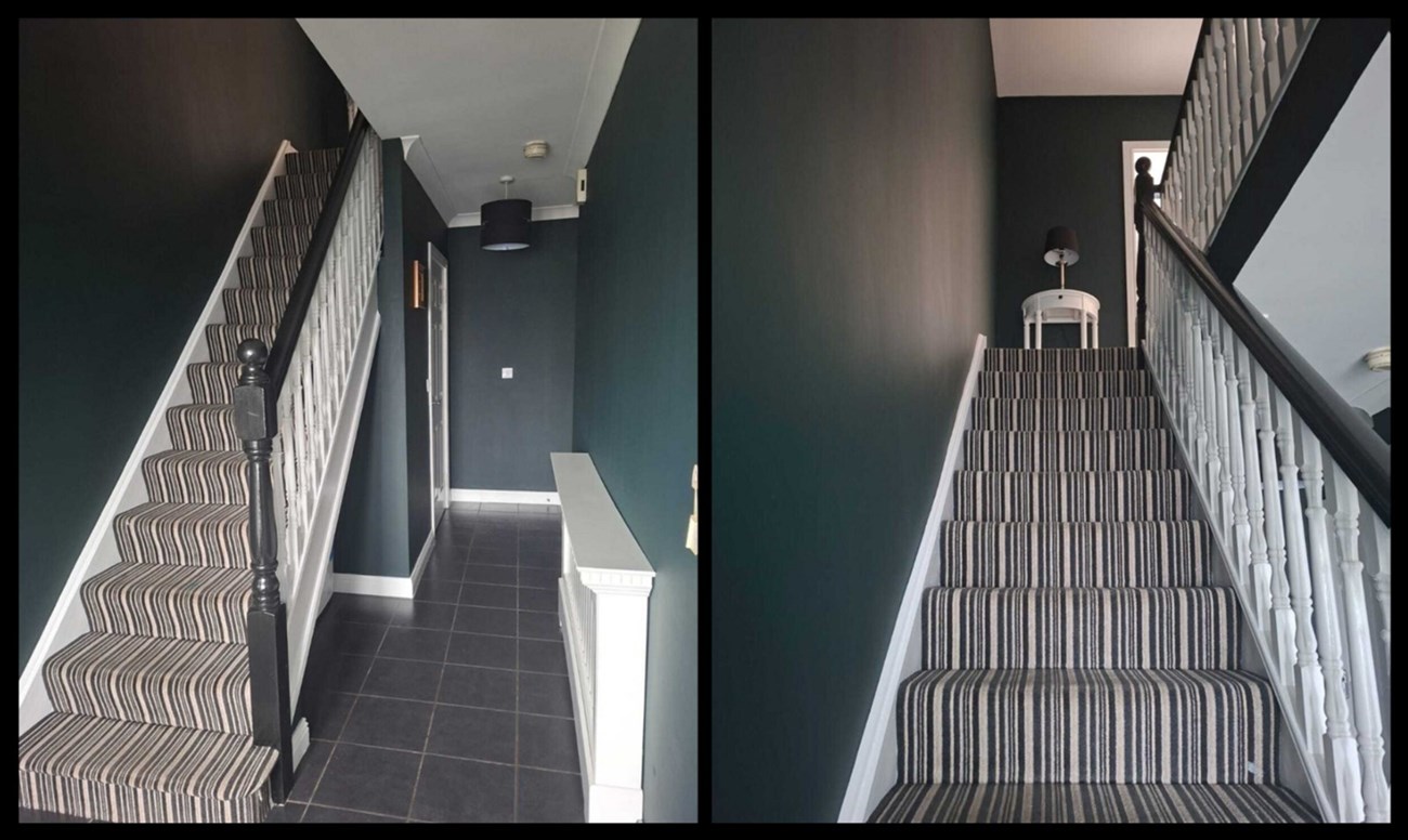 Interior painter Clontarf - Robbie the Painter