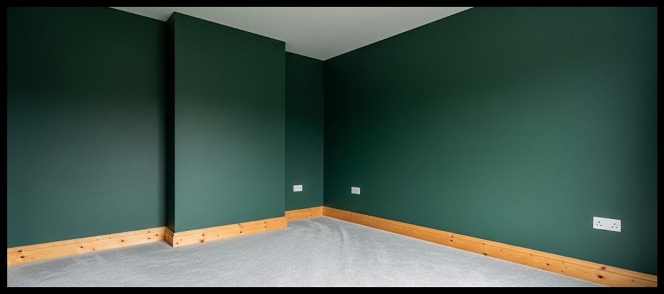 Interior painter Clontarf - Robbie the Painter